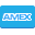 Pago con American Express