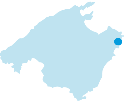 Mapa La Rioja