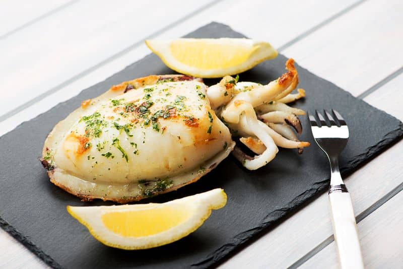 Gastronomía Cala Ratjada